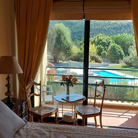 Dream House By Douro Valley Rio Mau  外观 照片