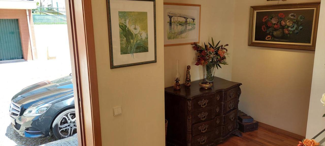 Dream House By Douro Valley Rio Mau  外观 照片