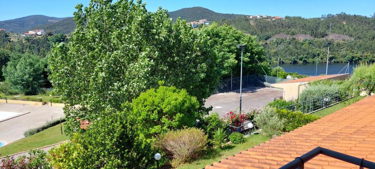 Dream House By Douro Valley Rio Mau  外观 照片