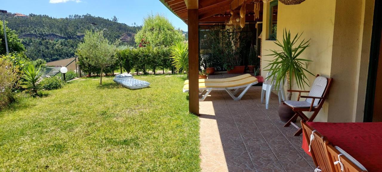 Dream House By Douro Valley Rio Mau  外观 照片
