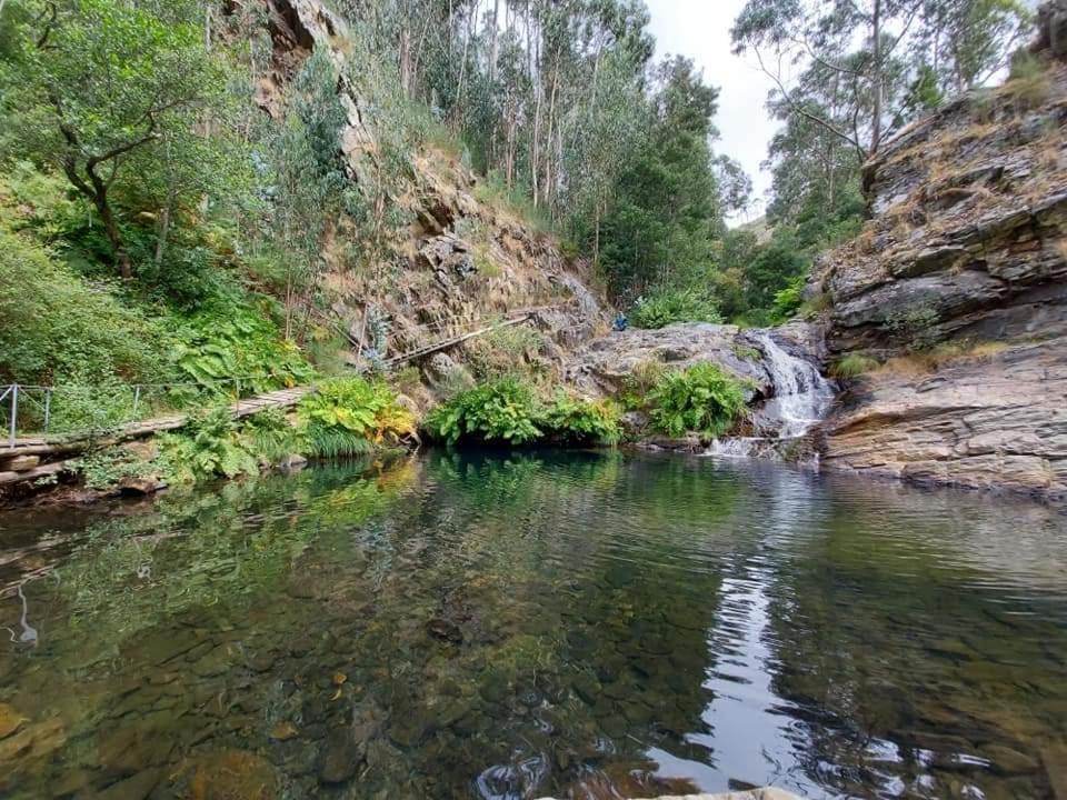 Dream House By Douro Valley Rio Mau  外观 照片