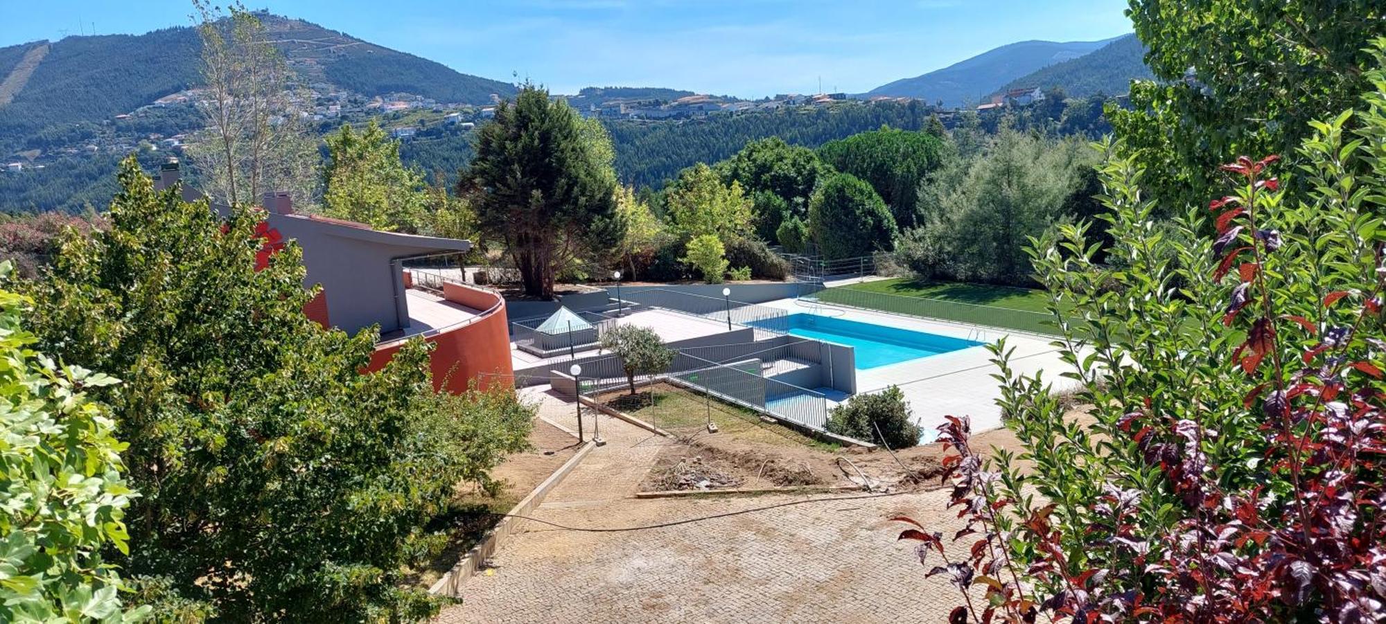 Dream House By Douro Valley Rio Mau  外观 照片