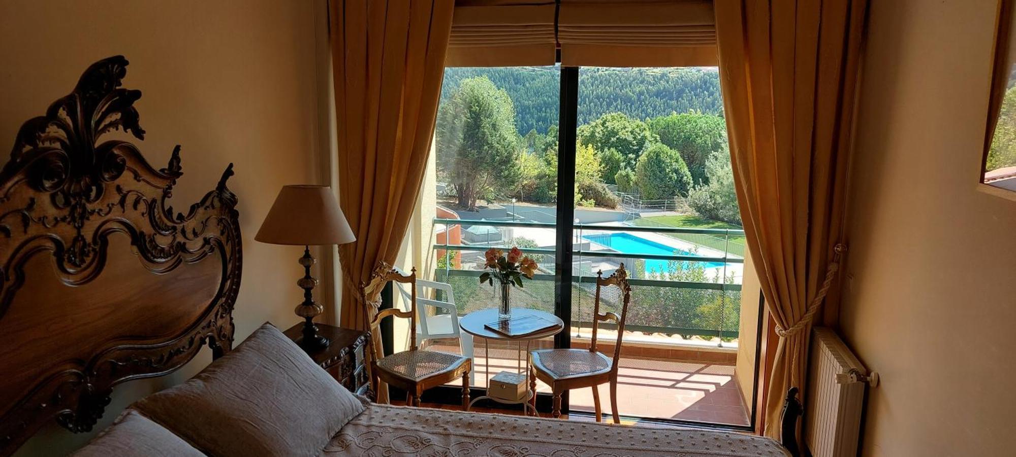 Dream House By Douro Valley Rio Mau  外观 照片
